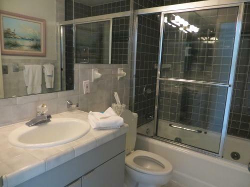 Apartamento Islander East Condominiums