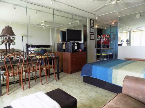 Apartamento Islander East Condominiums