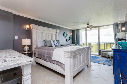 Apartamento Islander East Condominiums