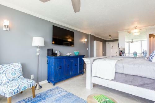 Apartamento Islander East Condominiums