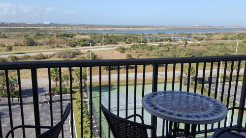 Apartamento Islander East Condominiums