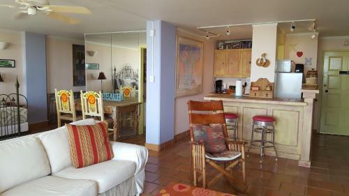 Apartamento Islander East Condominiums