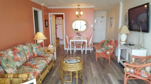 Apartamento Islander East Condominiums