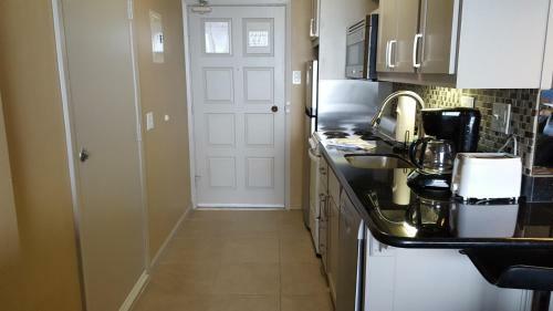 Apartamento Islander East Condominiums