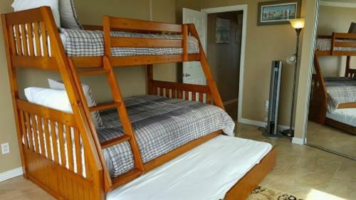 Apartamento Islander East Condominiums