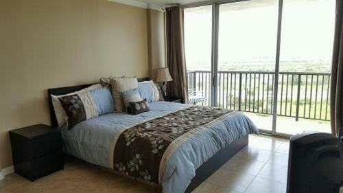Apartamento Islander East Condominiums