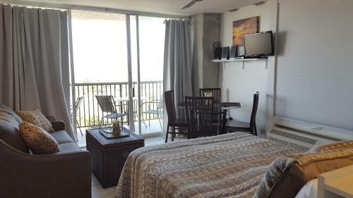 Apartamento Islander East Condominiums