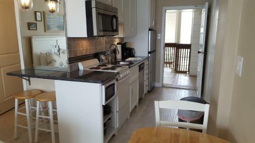 Apartamento Islander East Condominiums