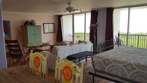 Apartamento Islander East Condominiums