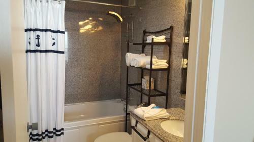 Apartamento Islander East Condominiums