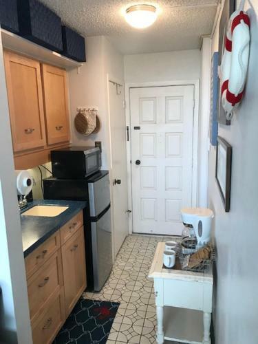 Apartamento Islander East Condominiums