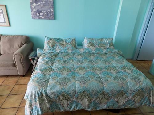 Apartamento Islander East Condominiums
