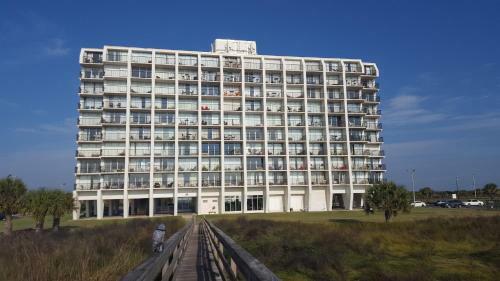 Apartamento Islander East Condominiums