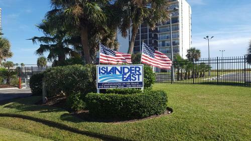Apartamento Islander East Condominiums