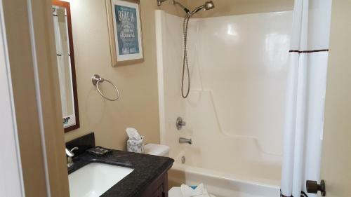 Apartamento Islander East Condominiums