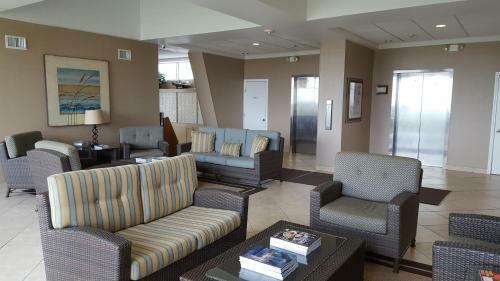 Apartamento Islander East Condominiums