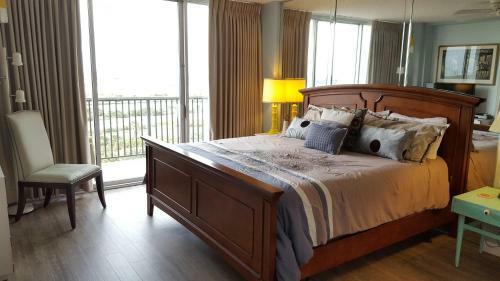 Apartamento Islander East Condominiums