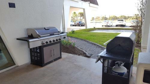 Apartamento Islander East Condominiums