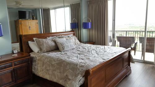 Apartamento Islander East Condominiums