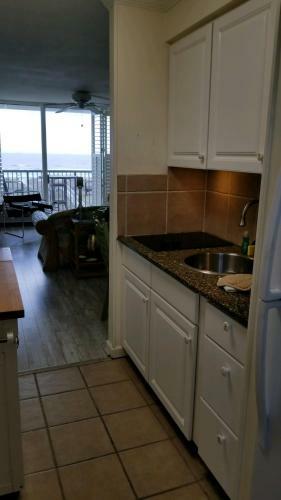Apartamento Islander East Condominiums