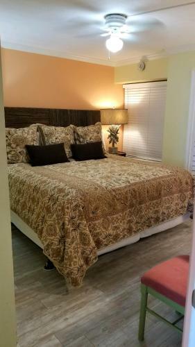 Apartamento Islander East Condominiums