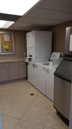 Apartamento Islander East Condominiums