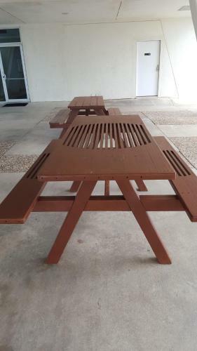 Apartamento Islander East Condominiums