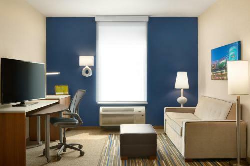 Hotel Home2 Suites By Hilton Glendale Westgate