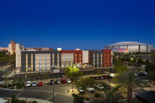 Hotel Home2 Suites By Hilton Glendale Westgate