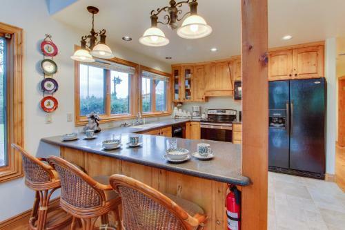 Rogue River Retreat