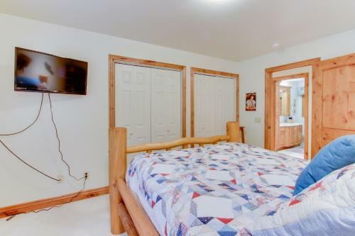 Rogue River Retreat