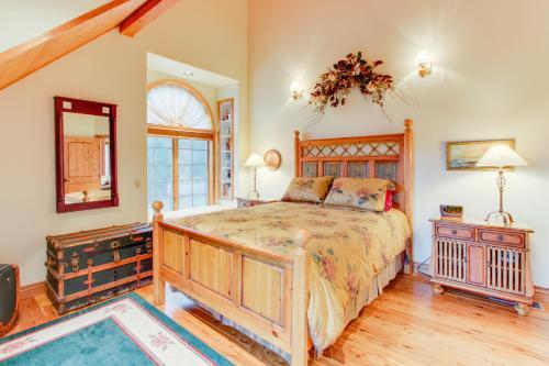 Rogue River Retreat