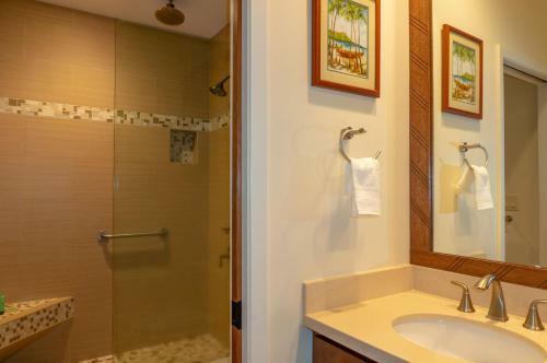 Apartamento Hanalei Colony Resort E3 Condo