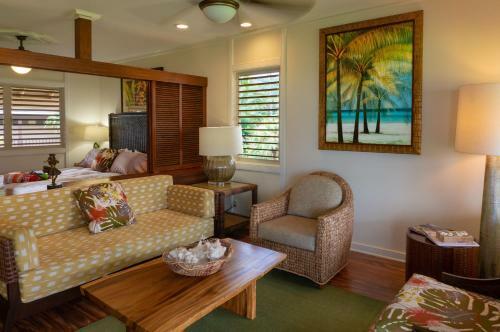 Apartamento Hanalei Colony Resort E3 Condo