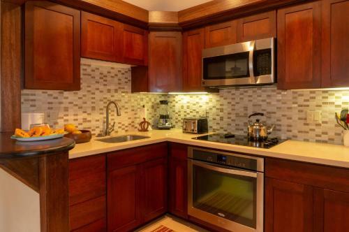 Apartamento Hanalei Colony Resort E3 Condo