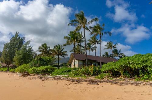 Apartamento Hanalei Colony Resort E3 Condo