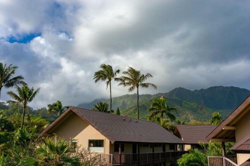 Apartamento Hanalei Colony Resort E3 Condo
