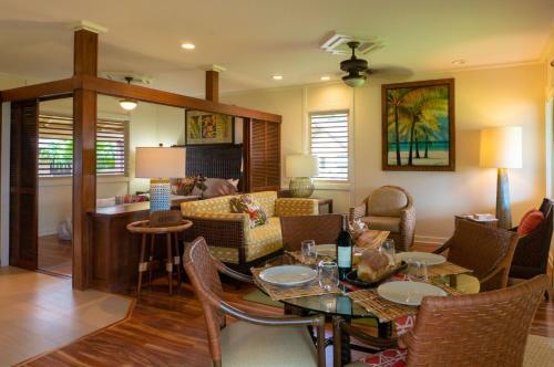 Apartamento Hanalei Colony Resort E3 Condo