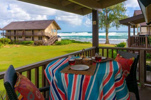 Apartamento Hanalei Colony Resort E3 Condo
