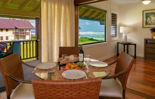Apartamento Hanalei Colony Resort E3 Condo