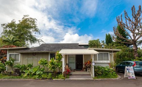 Apartamento Hanalei Colony Resort E3 Condo