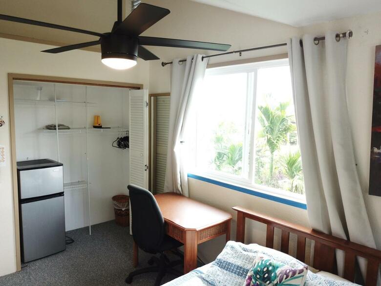 Bed & Breakfast Hawaiian Ohana Home