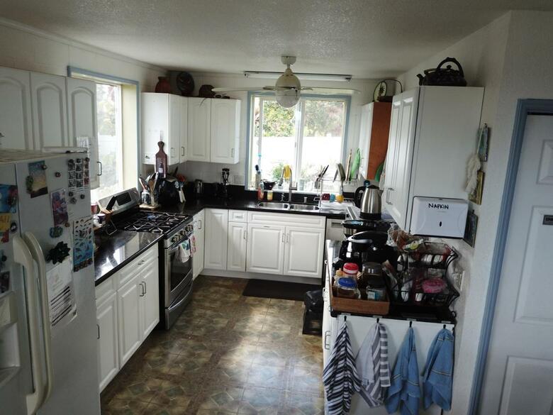 Bed & Breakfast Hawaiian Ohana Home