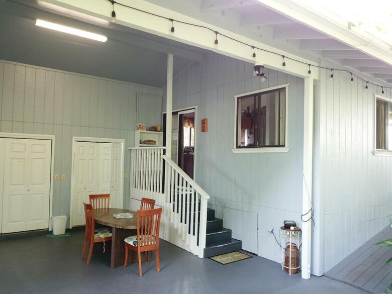 Bed & Breakfast Hawaiian Ohana Home