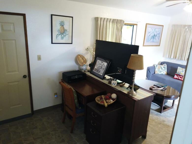 Bed & Breakfast Hawaiian Ohana Home