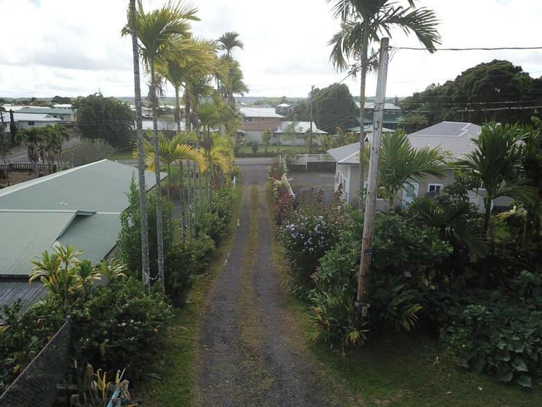 Bed & Breakfast Hawaiian Ohana Home