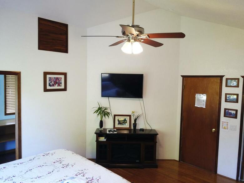 Bed & Breakfast Hawaiian Ohana Home