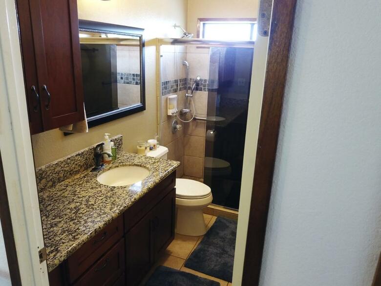 Bed & Breakfast Hawaiian Ohana Home