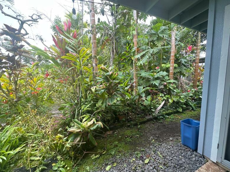 Bed & Breakfast Hawaiian Ohana Home