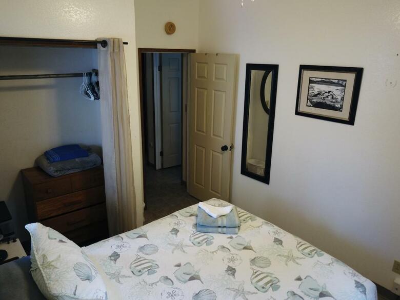 Bed & Breakfast Hawaiian Ohana Home